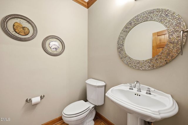 12209 Galway Drive, Raleigh, NC 27613