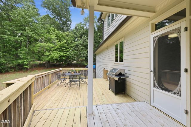 12209 Galway Drive, Raleigh, NC 27613