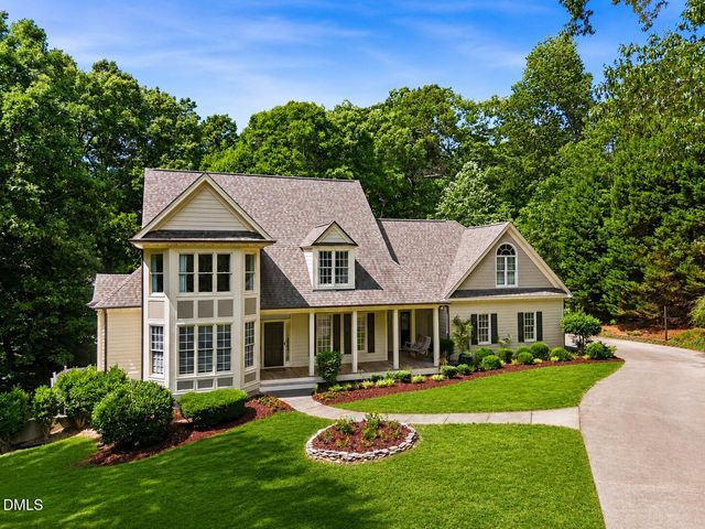 12209 Galway Drive, Raleigh, NC 27613