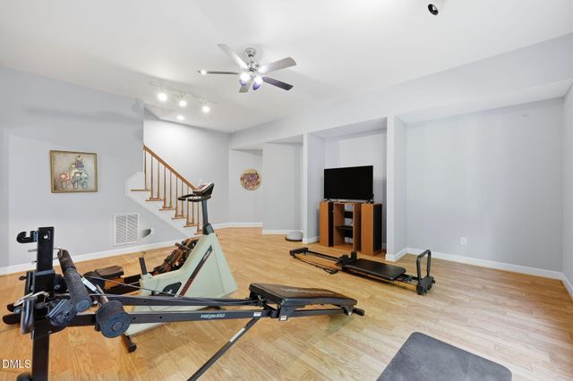 12209 Galway Drive, Raleigh, NC 27613