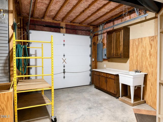 12209 Galway Drive, Raleigh, NC 27613