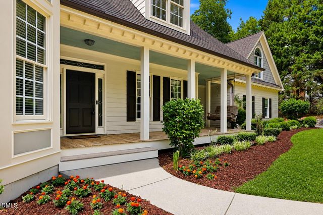 12209 Galway Drive, Raleigh, NC 27613
