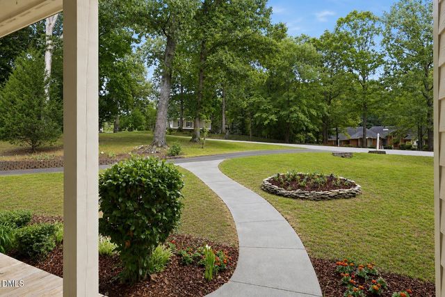 12209 Galway Drive, Raleigh, NC 27613