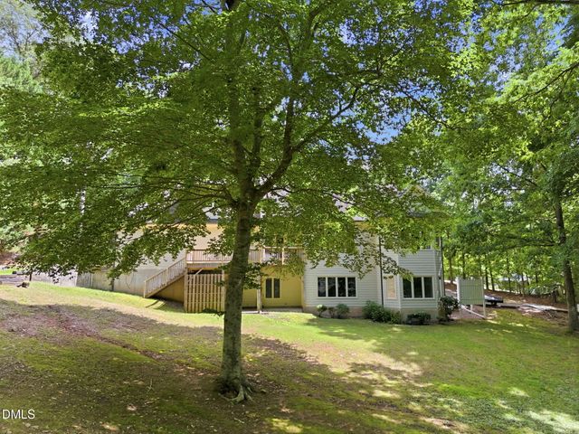12209 Galway Drive, Raleigh, NC 27613