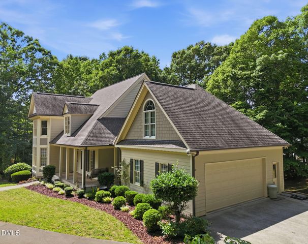 12209 Galway Drive, Raleigh, NC 27613