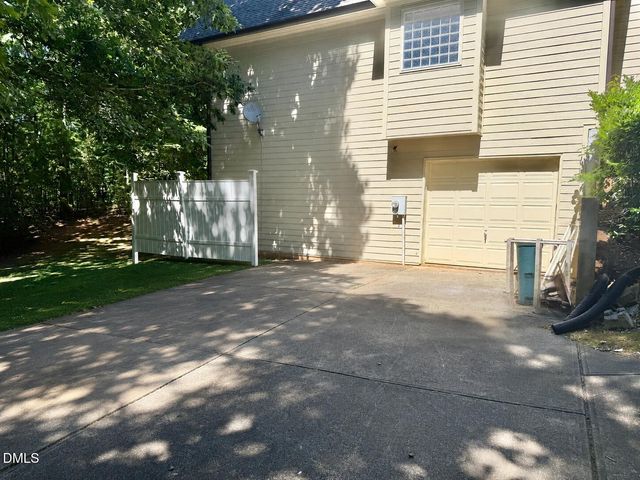 12209 Galway Drive, Raleigh, NC 27613
