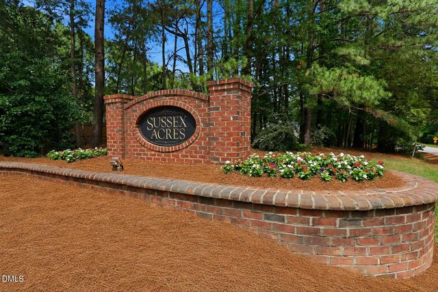 12209 Galway Drive, Raleigh, NC 27613