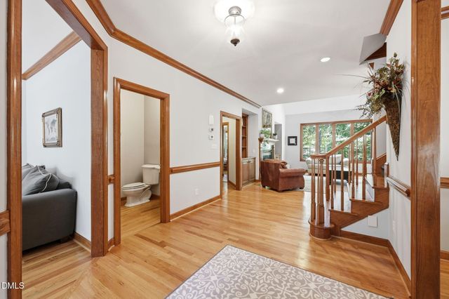 12209 Galway Drive, Raleigh, NC 27613