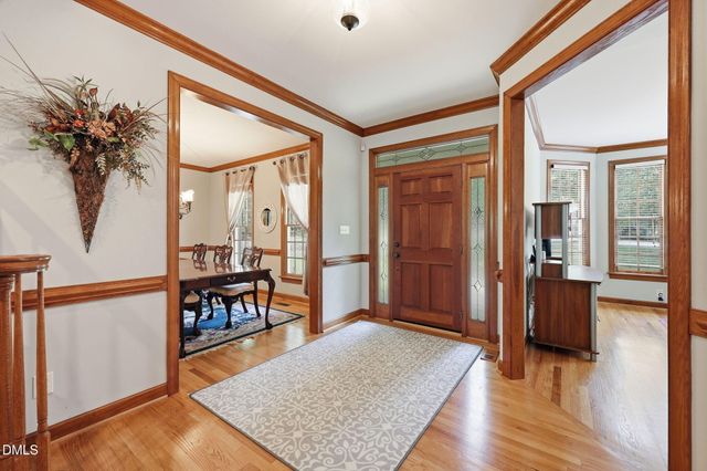 12209 Galway Drive, Raleigh, NC 27613