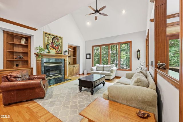 12209 Galway Drive, Raleigh, NC 27613