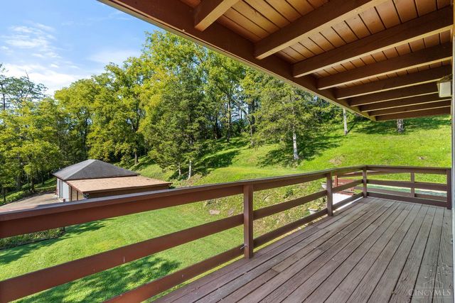 5633 Happy Hollow Road, Milford, OH 45150