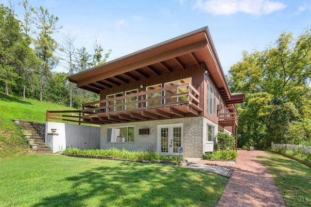5633 Happy Hollow Road, Milford, OH 45150