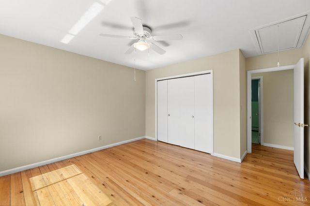 5633 Happy Hollow Road, Milford, OH 45150