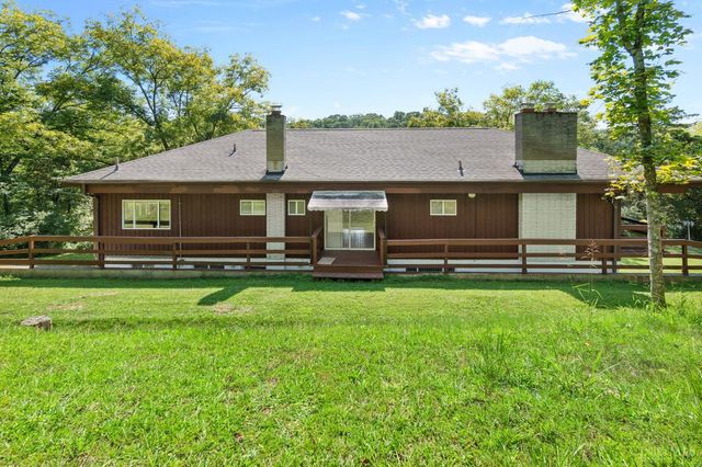 5633 Happy Hollow Road, Milford, OH 45150