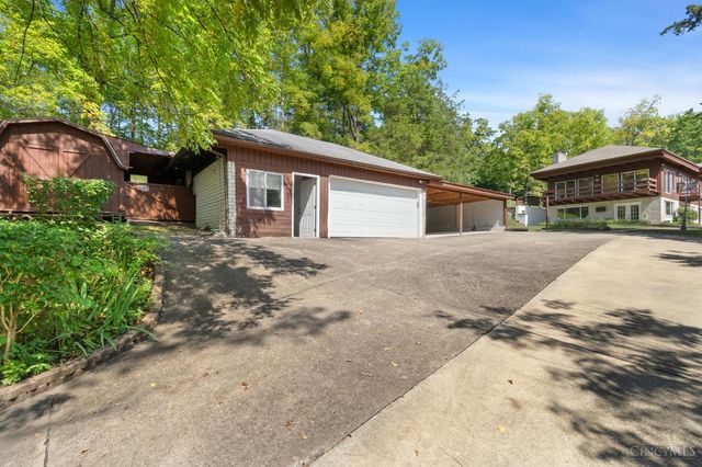 5633 Happy Hollow Road, Milford, OH 45150