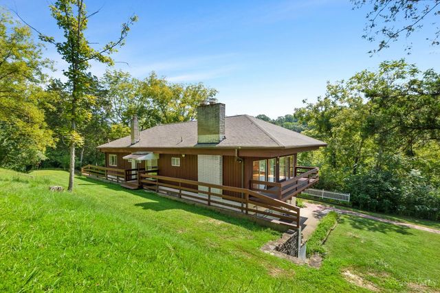 5633 Happy Hollow Road, Milford, OH 45150