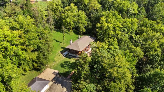 5633 Happy Hollow Road, Milford, OH 45150