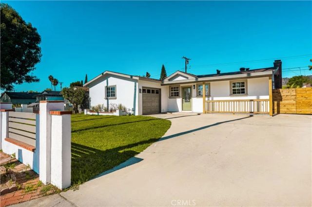 18621 E Petunia Street, Azusa, CA 91702