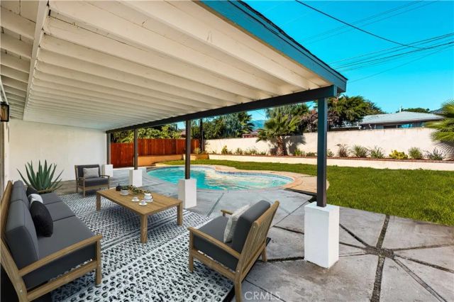 18621 E Petunia Street, Azusa, CA 91702