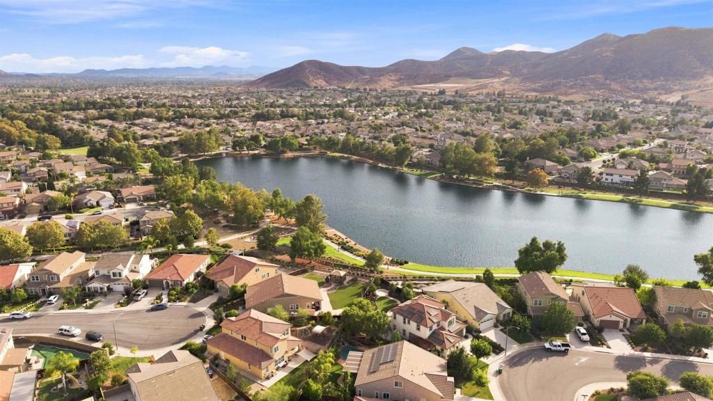 29706 Caravel, Menifee, CA 92585 — exterior