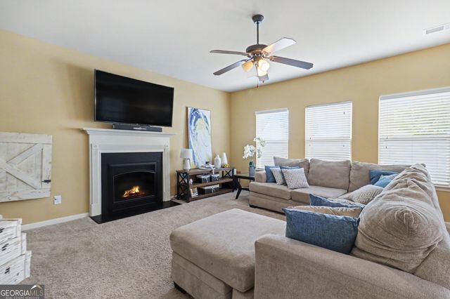 98 Village Park Drive, Newnan, GA 30265