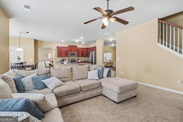 98 Village Park Drive, Newnan, GA 30265