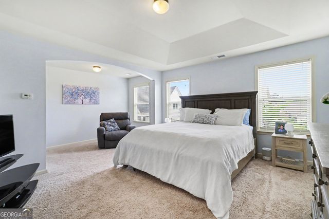 98 Village Park Drive, Newnan, GA 30265