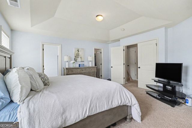 98 Village Park Drive, Newnan, GA 30265
