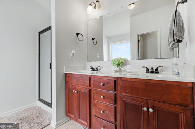 98 Village Park Drive, Newnan, GA 30265