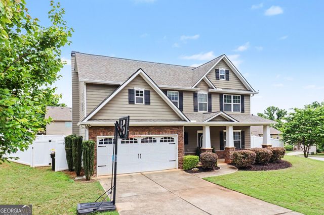 98 Village Park Drive, Newnan, GA 30265