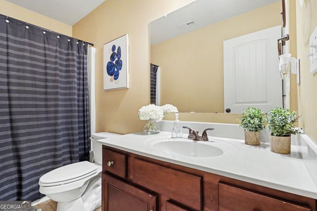 98 Village Park Drive, Newnan, GA 30265