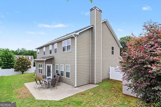 98 Village Park Drive, Newnan, GA 30265