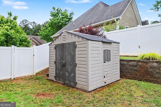 98 Village Park Drive, Newnan, GA 30265