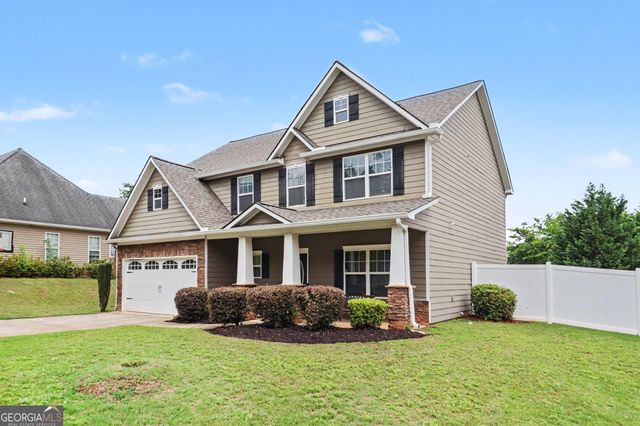 98 Village Park Drive, Newnan, GA 30265