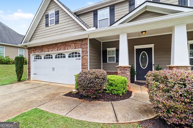 98 Village Park Drive, Newnan, GA 30265