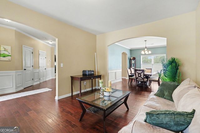 98 Village Park Drive, Newnan, GA 30265