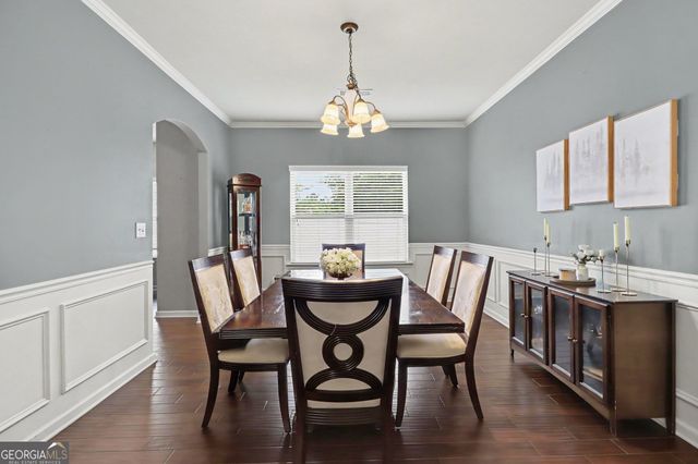 98 Village Park Drive, Newnan, GA 30265