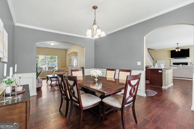 98 Village Park Drive, Newnan, GA 30265
