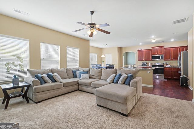 98 Village Park Drive, Newnan, GA 30265