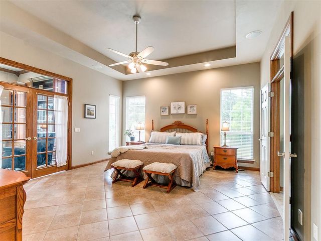 321 Hickory Forest Drive, Choctaw, OK 73020
