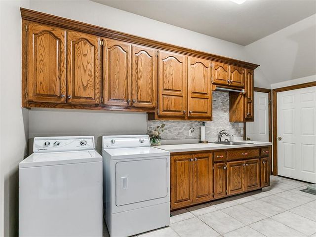 321 Hickory Forest Drive, Choctaw, OK 73020