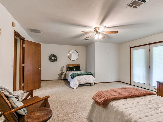 321 Hickory Forest Drive, Choctaw, OK 73020