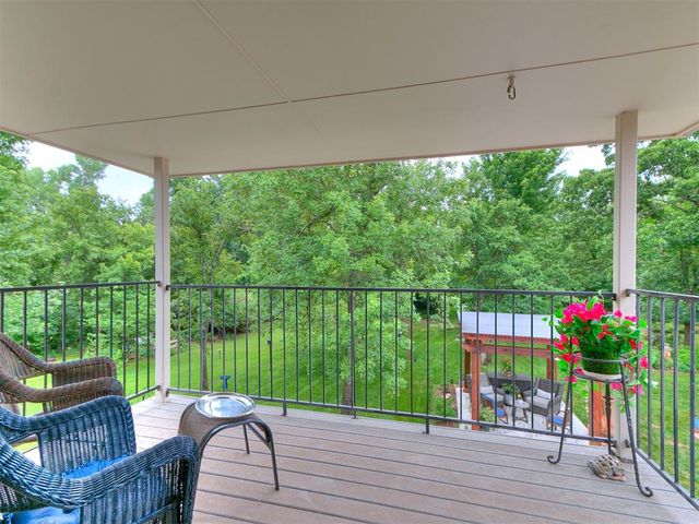 321 Hickory Forest Drive, Choctaw, OK 73020