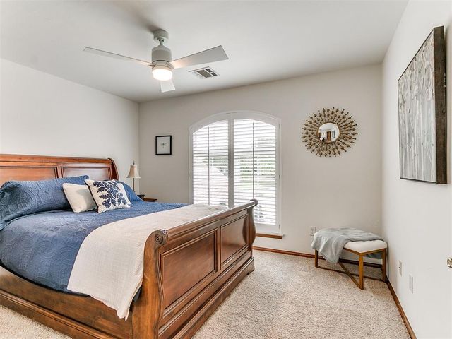 321 Hickory Forest Drive, Choctaw, OK 73020