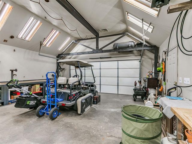 321 Hickory Forest Drive, Choctaw, OK 73020