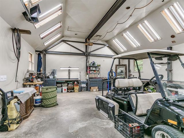 321 Hickory Forest Drive, Choctaw, OK 73020