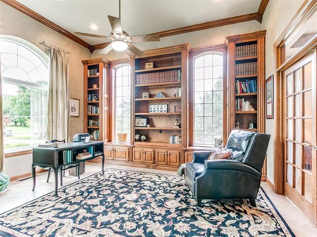 321 Hickory Forest Drive, Choctaw, OK 73020