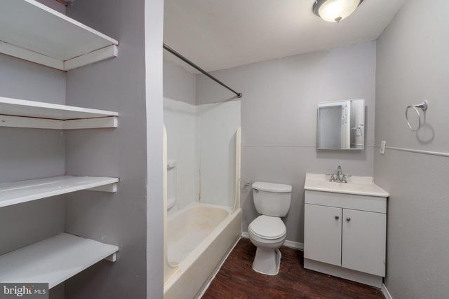 430 S PAYSON ST, Baltimore, MD 21223