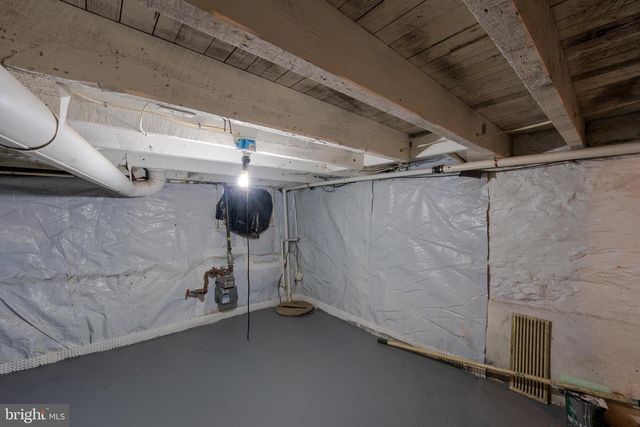 430 S PAYSON ST, Baltimore, MD 21223