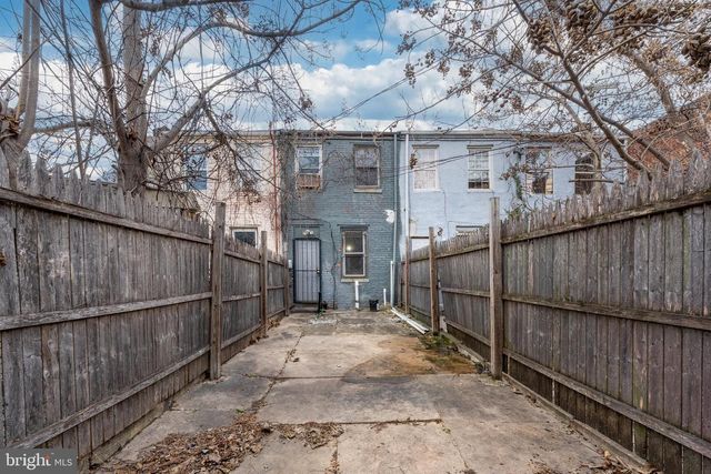 430 S PAYSON ST, Baltimore, MD 21223